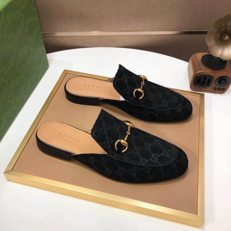 Gucci Slippers